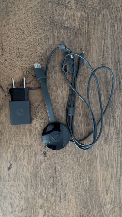 Google chromecast 3