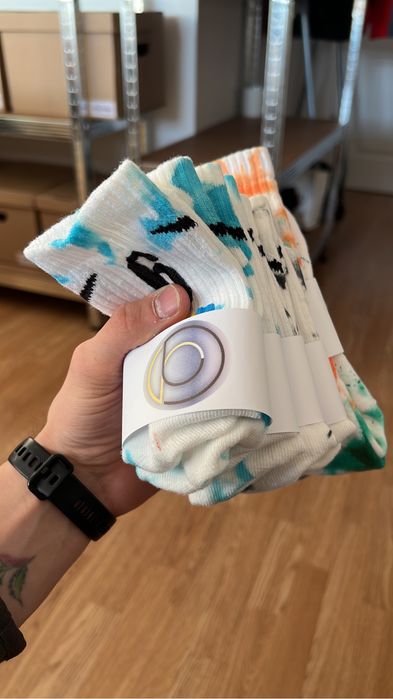 Șosete nike splash