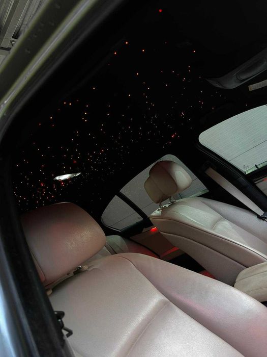 Vand BMW seria 5 f10 automat 2.0D M