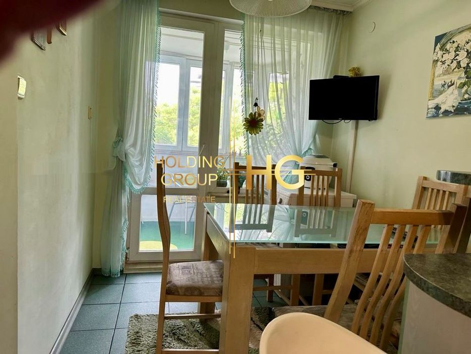 Продава се Тристаен апартамент в Варна, Лятно кино Тракия - 112 кв.м за 2224 €/кв.м - Снимка #3