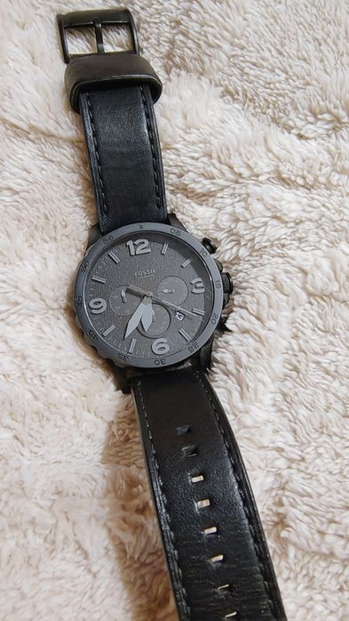 Мъжки часовник Fossil