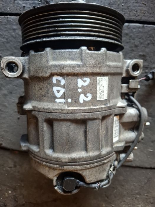 Compresor climă Mercedes C220 CDi 2.2 diesel