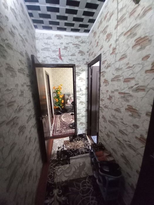 Срочна 2/2да 2 хонали уй сотилади !