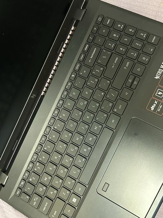 Ноутбук Acer Nitro V 15
