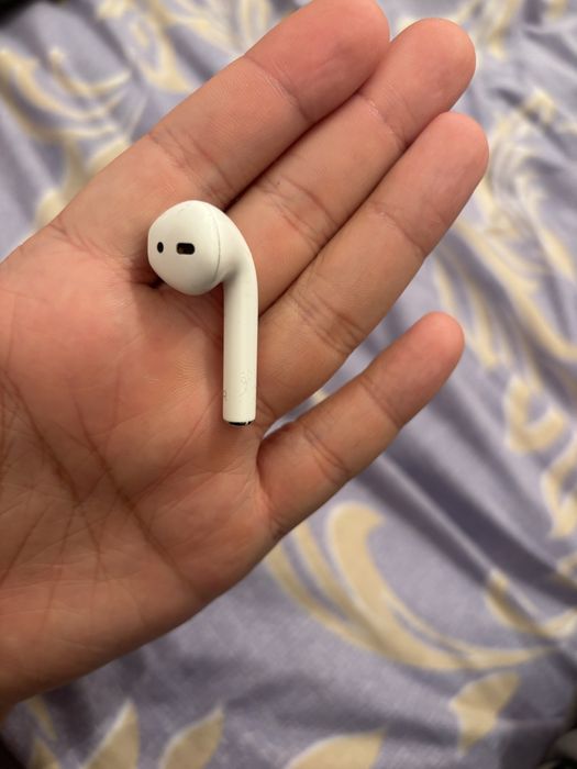 Наушники Airpods 2