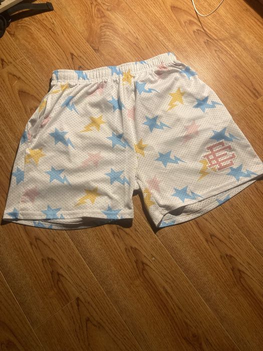Pantaloni eric emanuel