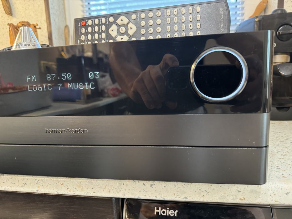 Harman Kardon AVR-760 25kg