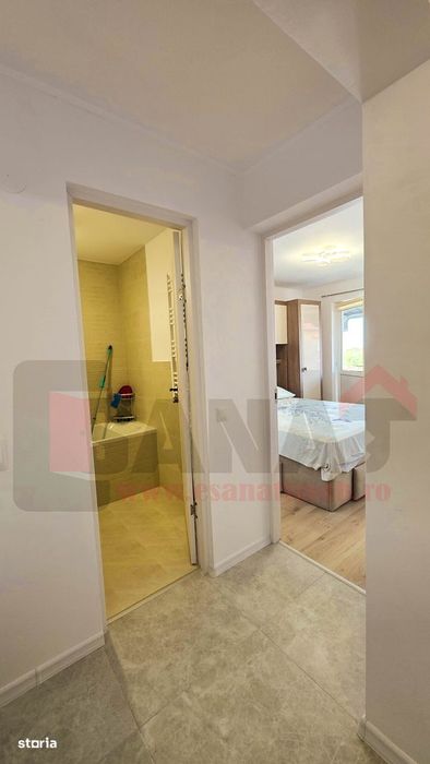 Garsoniera NOUA | Valea Aurie |Mobilat&Utilat | Prima Utilizare |VIDEO