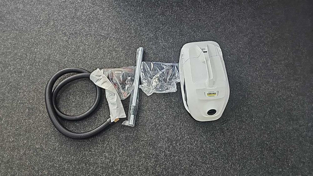 Пылесос Karcher DS 6 PLUS (новый)