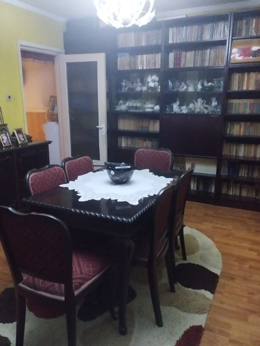 Apartament 2 camere 4/4,54mp,Prundu,Pitesti