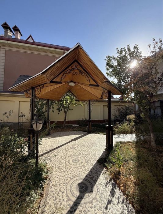 Продаётся участок под строительство