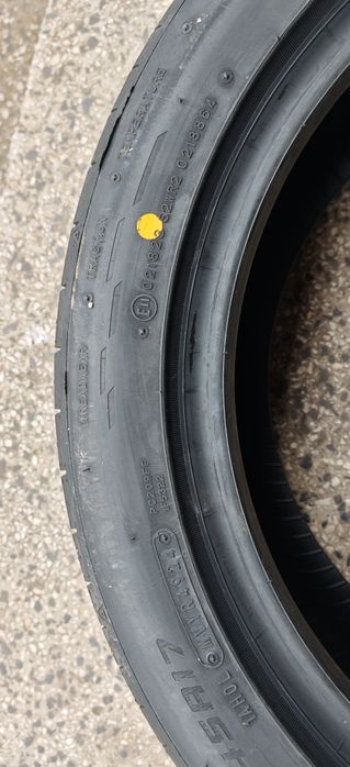 4 бр. Falken Azenis FK520 235/45/17 Нови