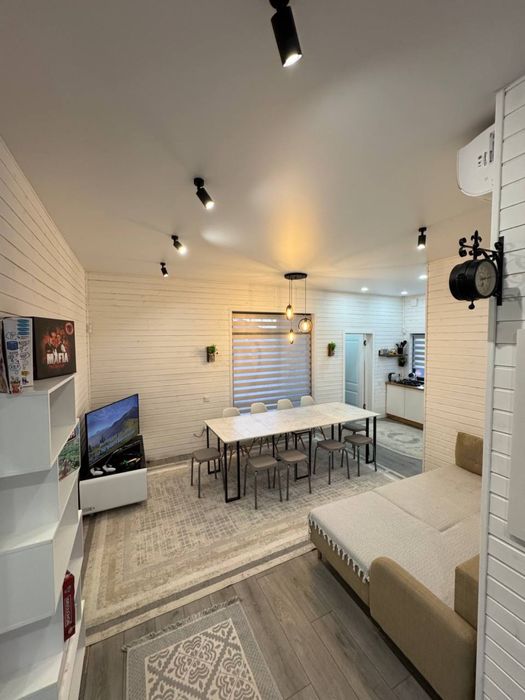 посуточная аренда Дома