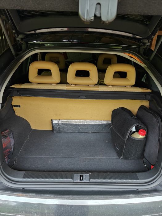 Audi A2, Prim proprietar in Romania , stare tehnică bună