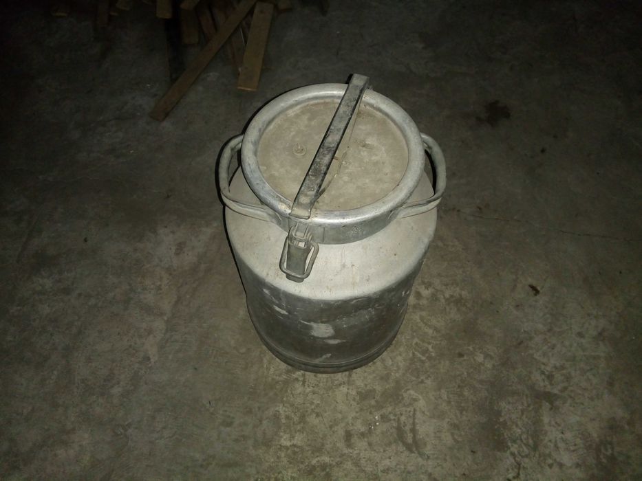 Продам флягу 40 л.