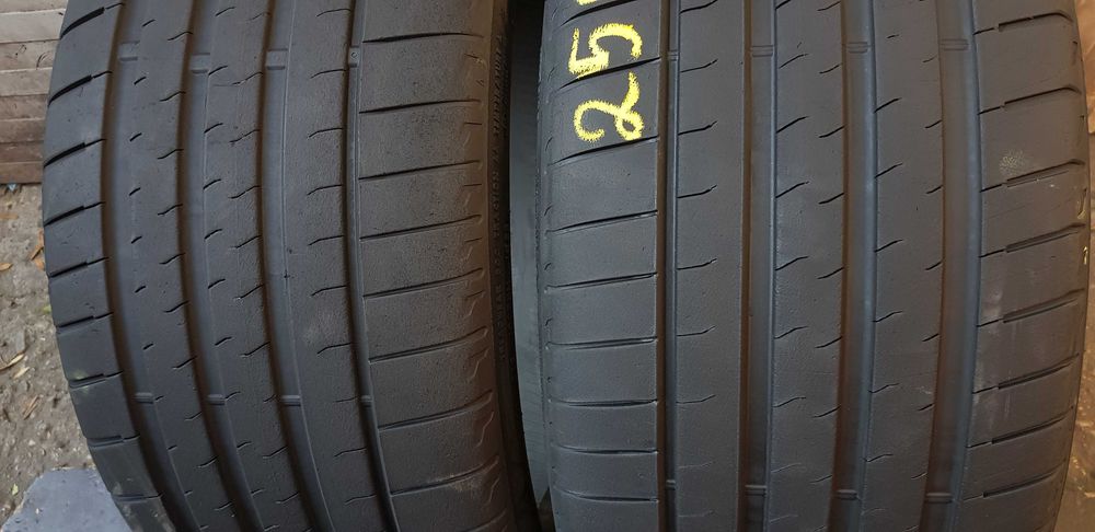 anvelope Bridgestone,Hankook  255/35/19