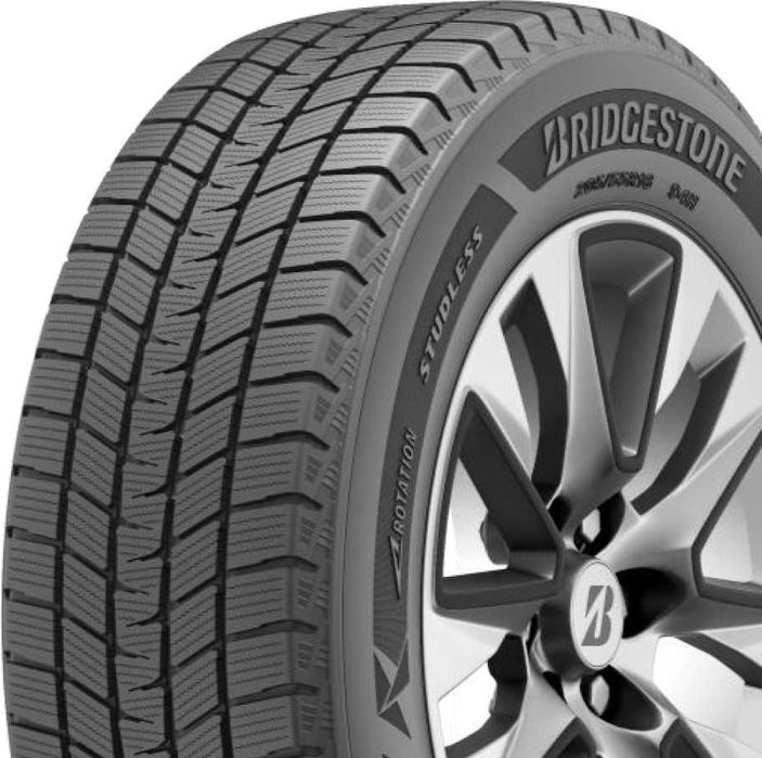 Bridgestone 225/55 R19 BLIZZAK ICEPEAK Winter АКЦИЯ