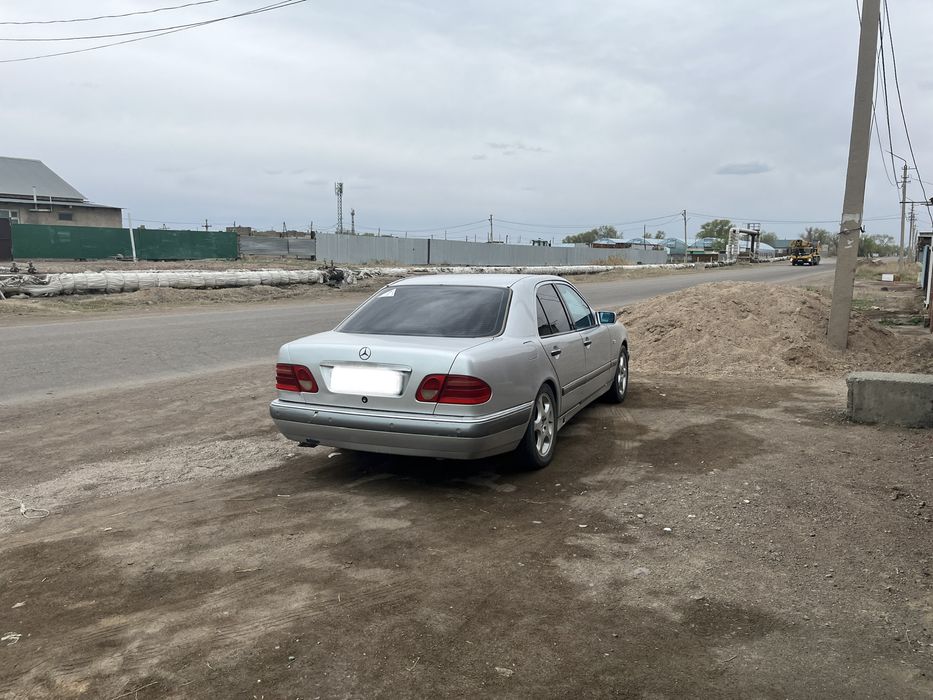 Продается Автомобиль марки Mersedes