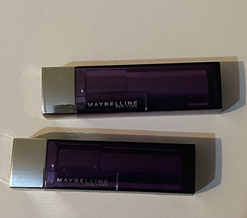 Нови червила Karl Lagerfeld,Loreal,Maybelline, Yvs Rocher