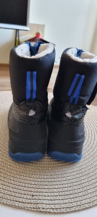 Детски ботуши 28 номер