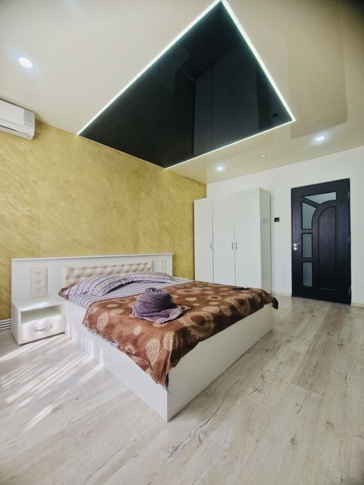 Regim hotelier Ultracentral Lux A5 Tiglina 1