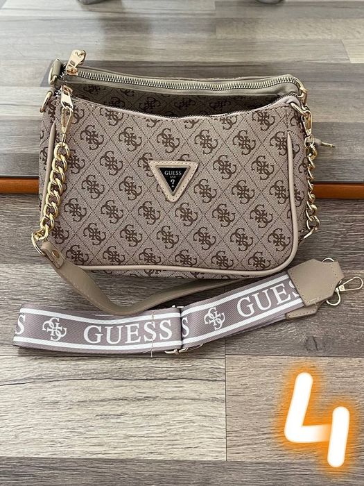 Gentuțe de dama Guess