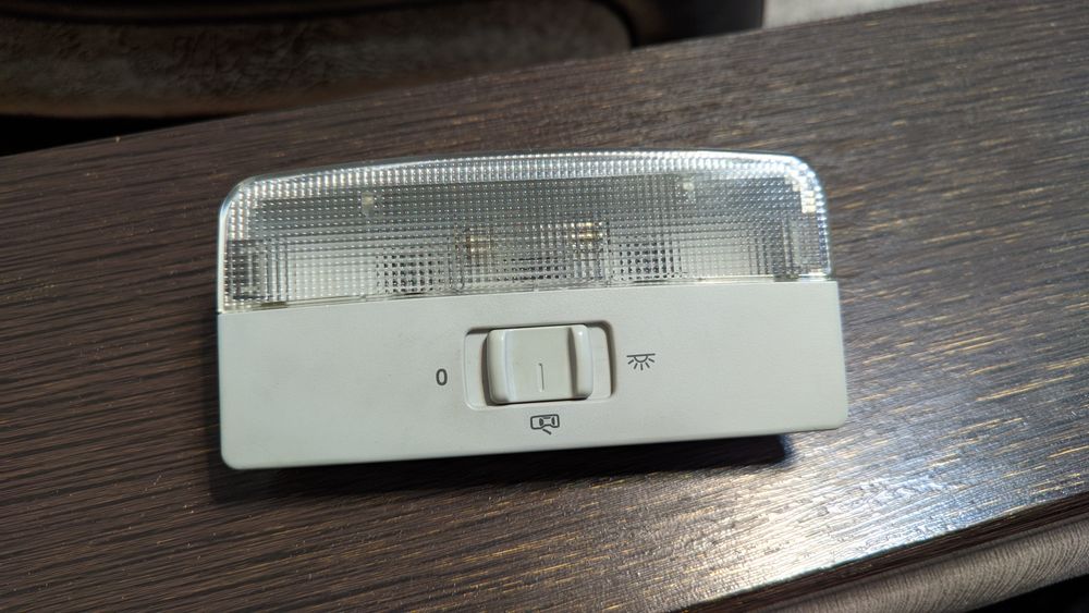 Фонарь, зеркало, Golf 4, Golf 3.