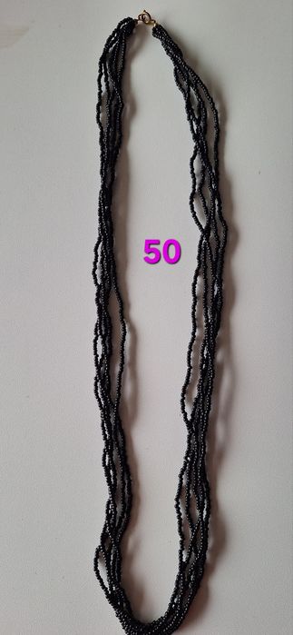 Broșe-coliere-bratari