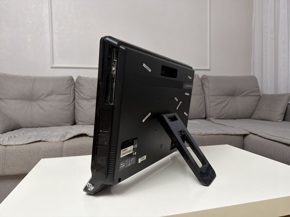 Моноблок packard bell