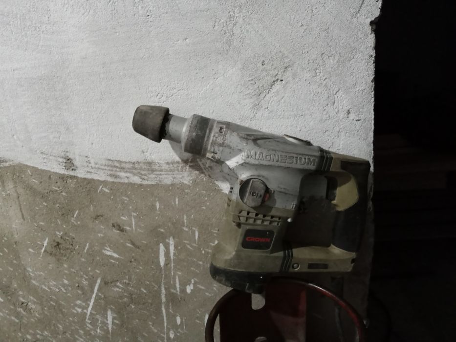 префаратор и сварочный апарат