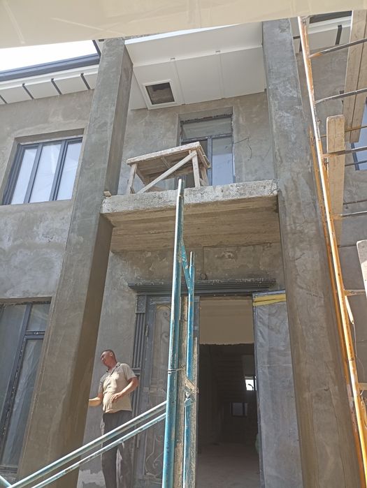 Универсал уста хизмат