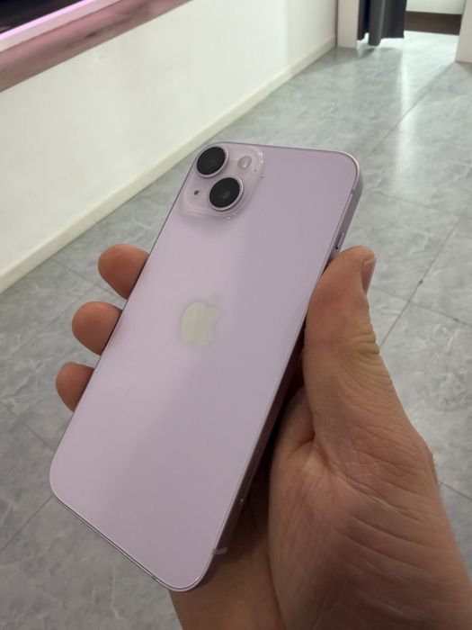 Продам айфон 14 .