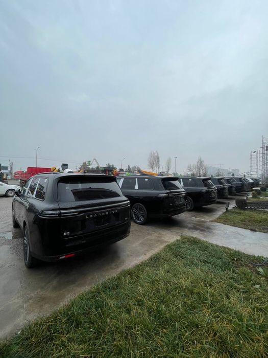 Leapmator C16 Full Cip 2026 model