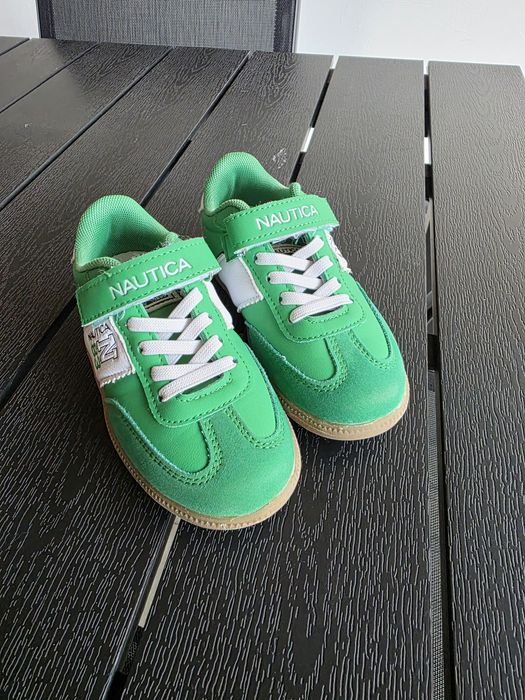 Детски маратонки NAUTICA