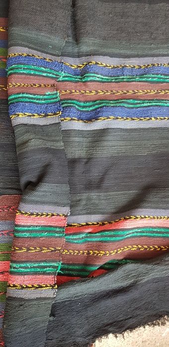 Старовремски пътеки ,подходящи за декор или за ползване