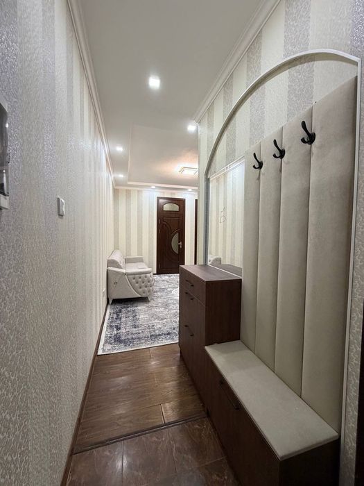 Срочно продаётся 3х -комнатная квартира