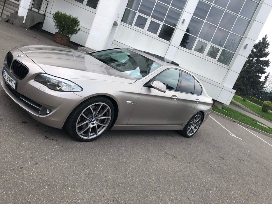 Bmw 535 diesel 9500€ neg