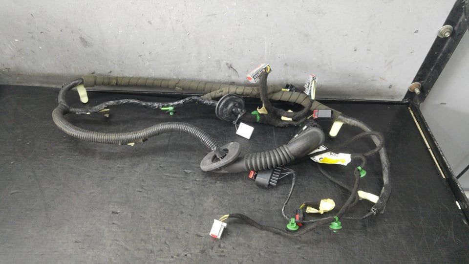 Cablaj instalatie electrica dreapta fata ford kuga 2 dm2 fv4t14k138mhd