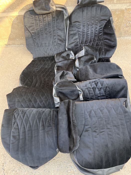 Чехол для авто KIA Sorento