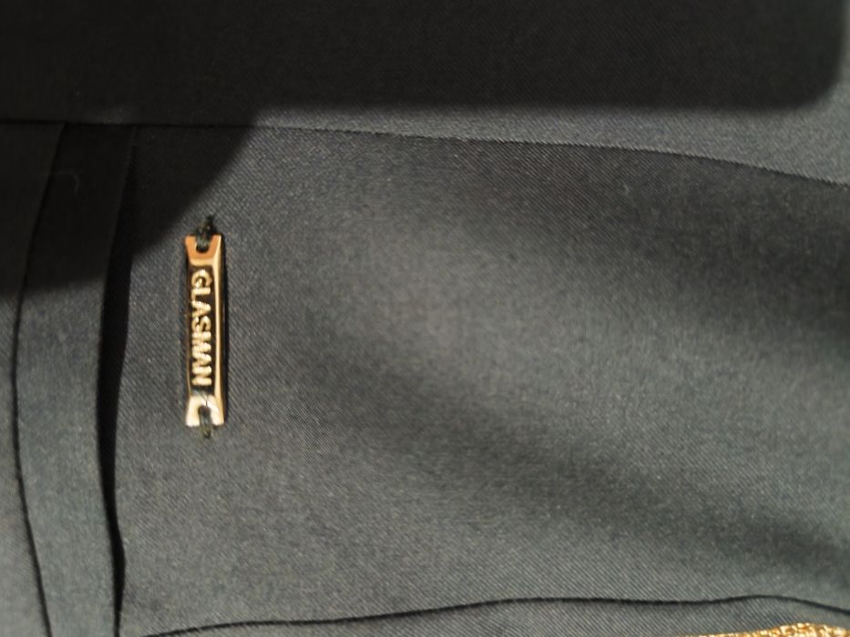 Пиджак для девочки в школу 140