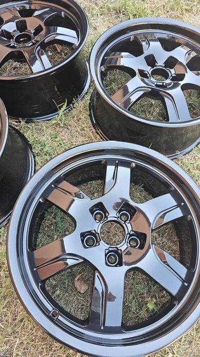 Jante originale audi a 5 r17
