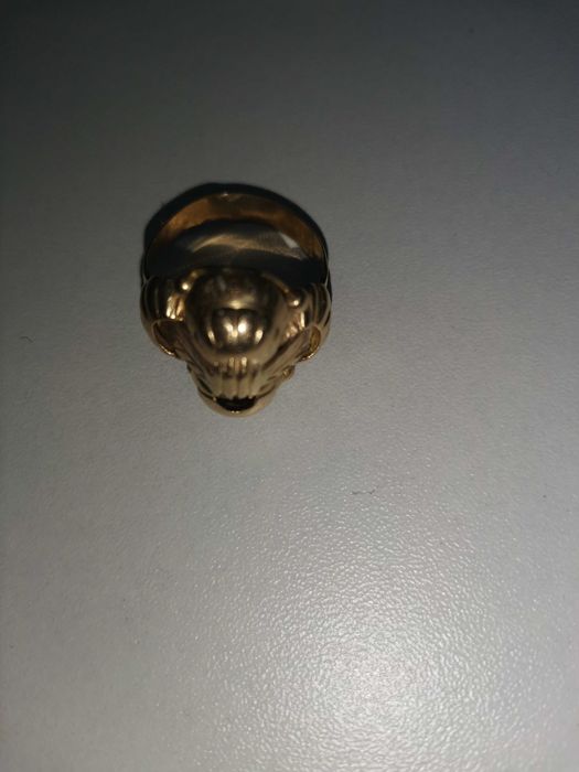 Vând bijuterii din aur de 14 k