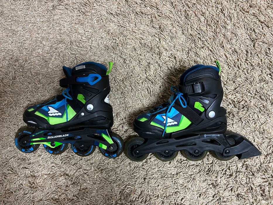 Role copii Rollerblade marimea 29-33