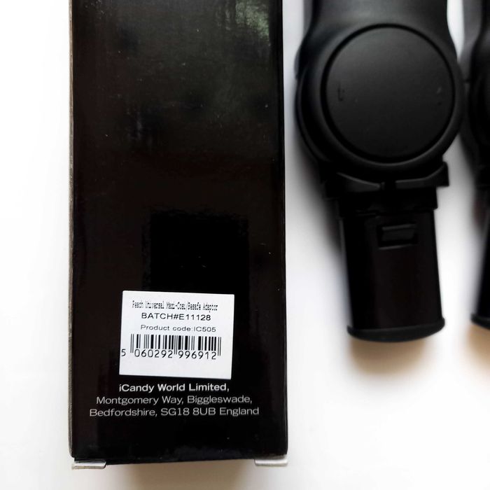 АДАПТЕРИ за количка iCandy Peach 1 2 3 4. Преходници за столче за кола