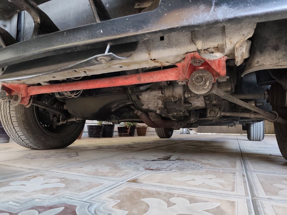 Ваз 2109 (замонавий қилинган)