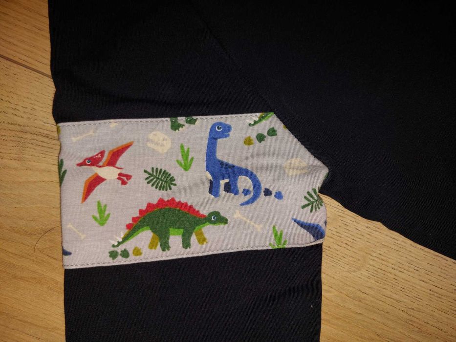 Trening unisex din bumbac