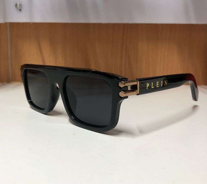 Ochelari de soare Philipp Plein