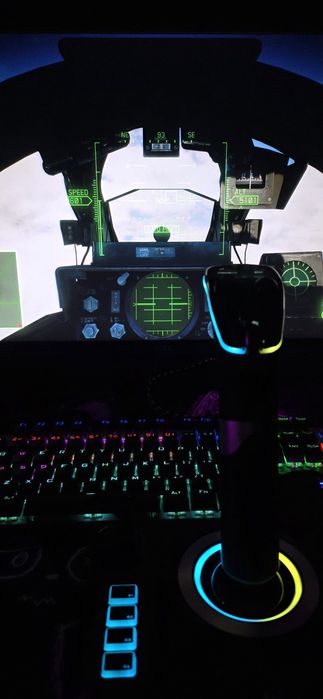 Turtle Beach VelocityOne Flightstick