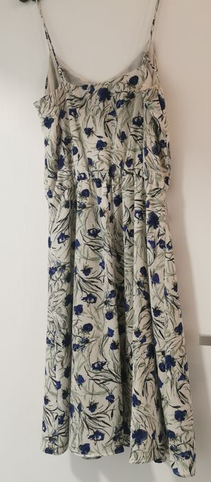 Rochie de vară Zara, marimea S