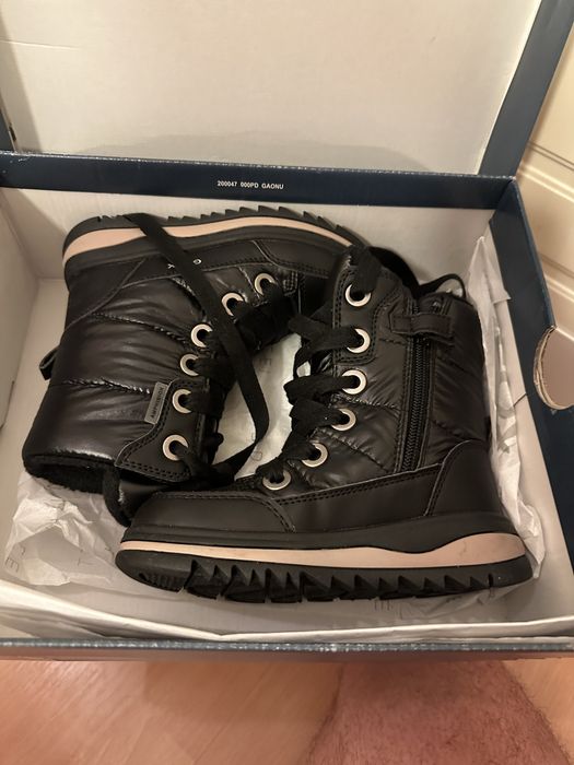 Cizme de iarna Geox 26